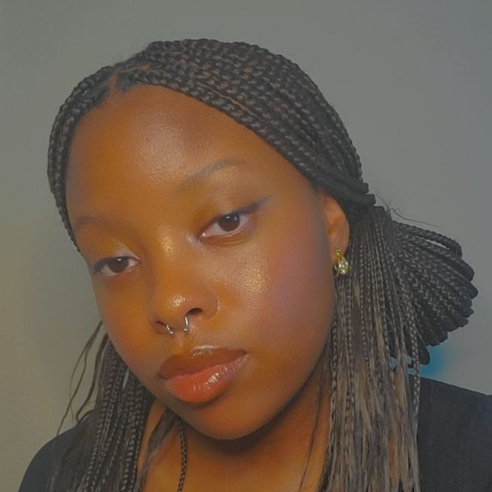 Meet your Posher, Morgan